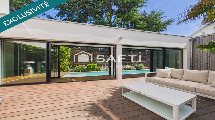 Ma-Cabane - Vente Maison Toulouse, 175 m²
