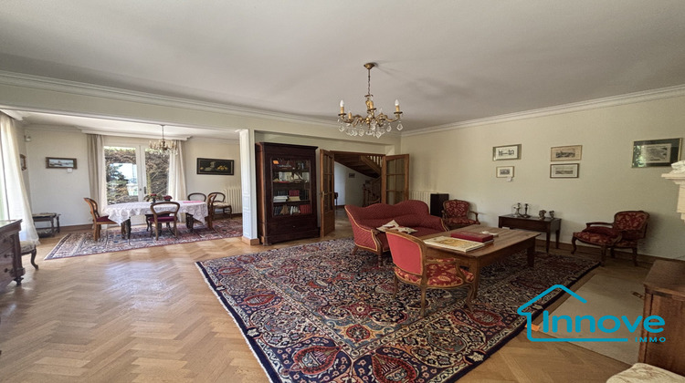 Ma-Cabane - Vente Maison Toulouse, 176 m²