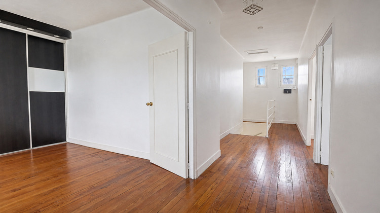 Ma-Cabane - Vente Maison TOULOUSE, 163 m²