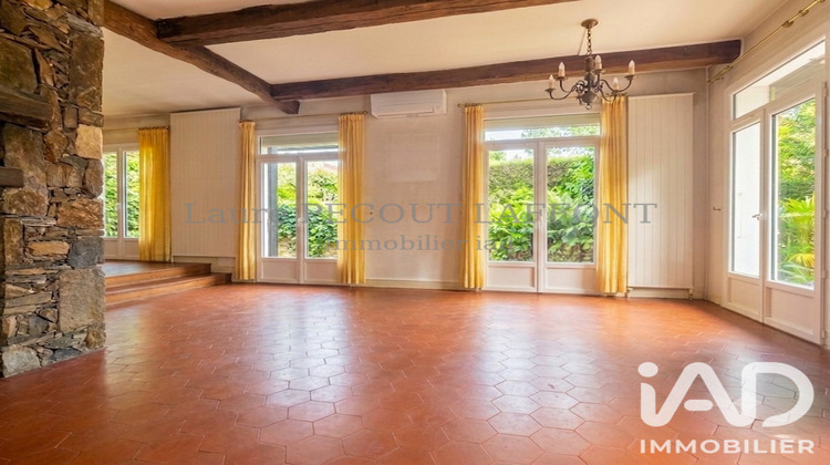 Ma-Cabane - Vente Maison Toulouse, 145 m²