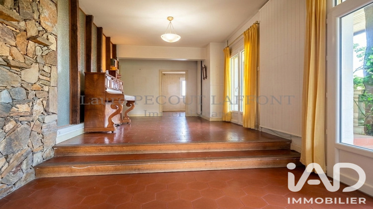Ma-Cabane - Vente Maison Toulouse, 145 m²