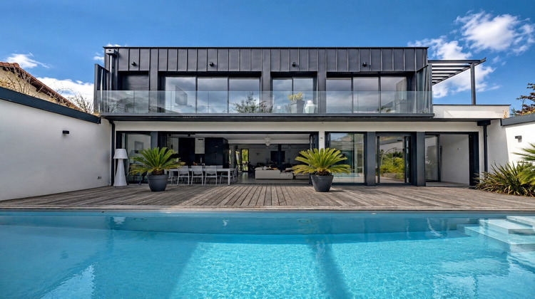 Ma-Cabane - Vente Maison TOULOUSE, 260 m²