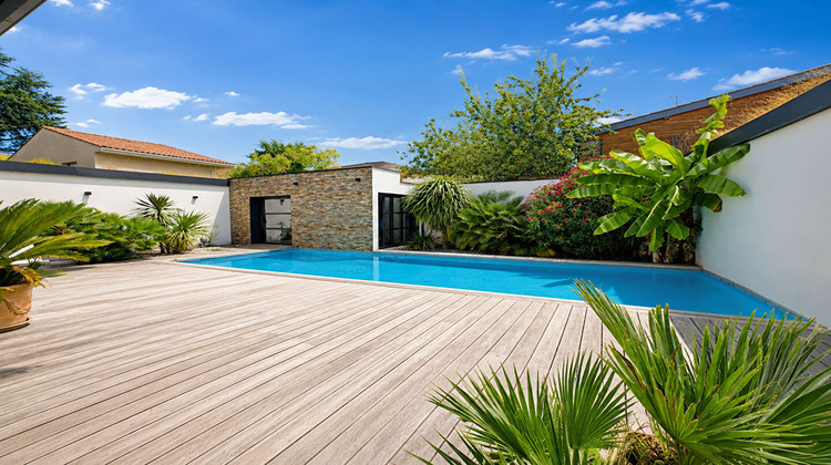 Ma-Cabane - Vente Maison TOULOUSE, 260 m²