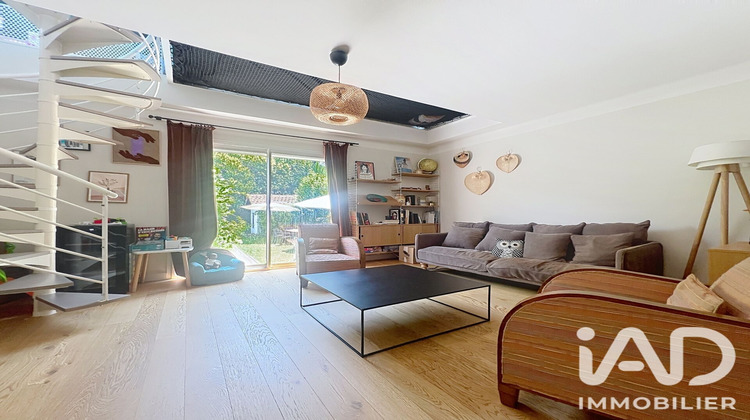 Ma-Cabane - Vente Maison Toulouse, 137 m²