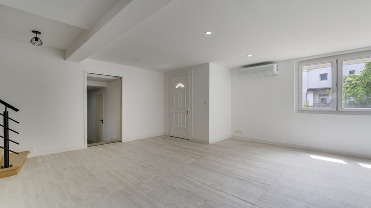 Ma-Cabane - Vente Maison Toulouse, 85 m²