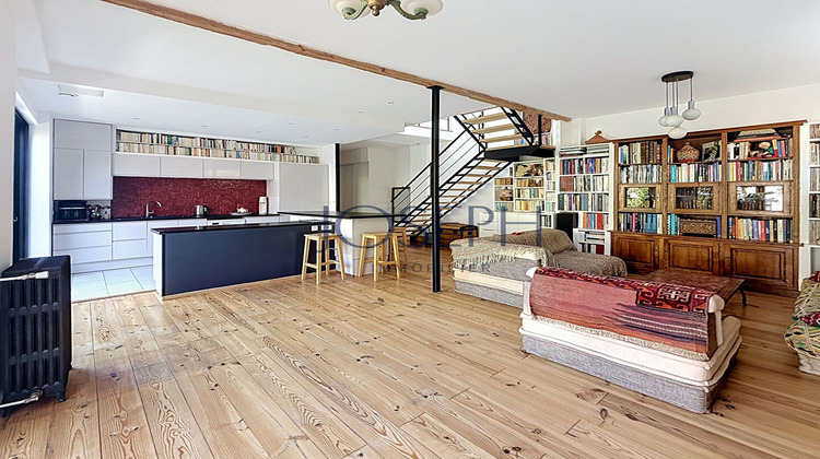 Ma-Cabane - Vente Maison TOULOUSE, 170 m²