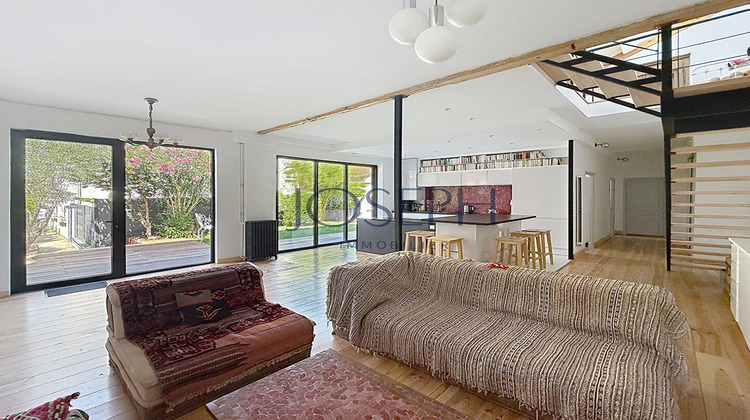 Ma-Cabane - Vente Maison TOULOUSE, 170 m²