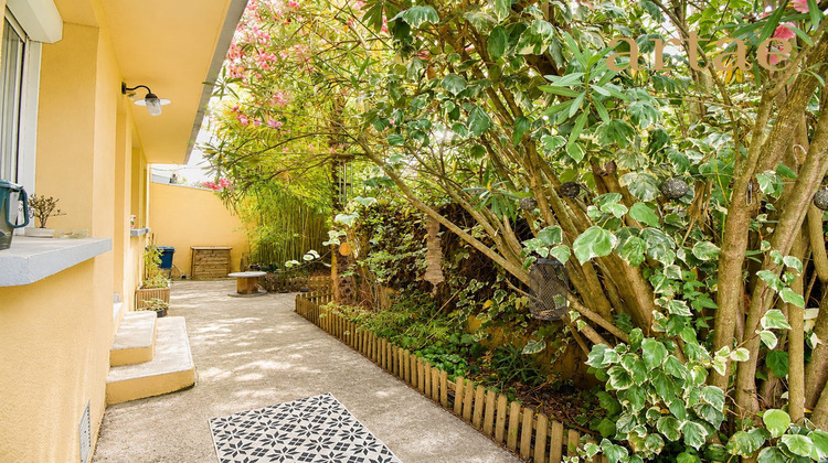 Ma-Cabane - Vente Maison Toulouse, 105 m²