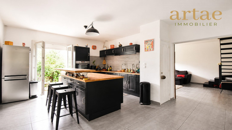 Ma-Cabane - Vente Maison Toulouse, 105 m²