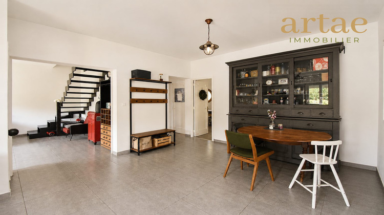 Ma-Cabane - Vente Maison Toulouse, 105 m²