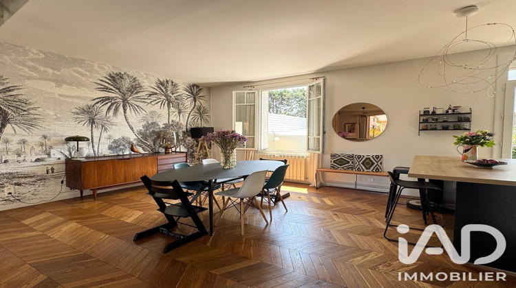 Ma-Cabane - Vente Maison Toulouse, 114 m²