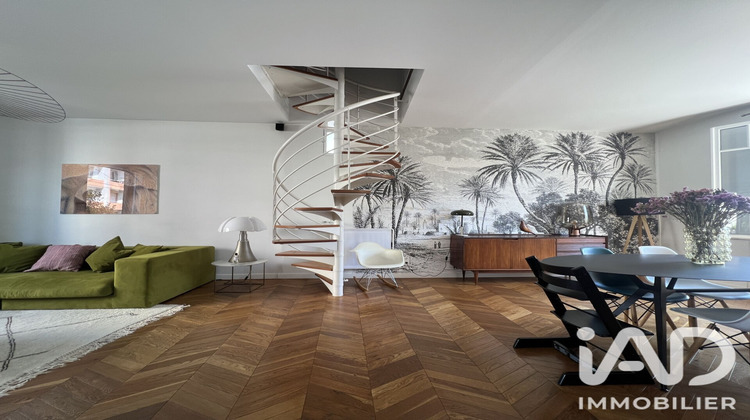 Ma-Cabane - Vente Maison Toulouse, 114 m²