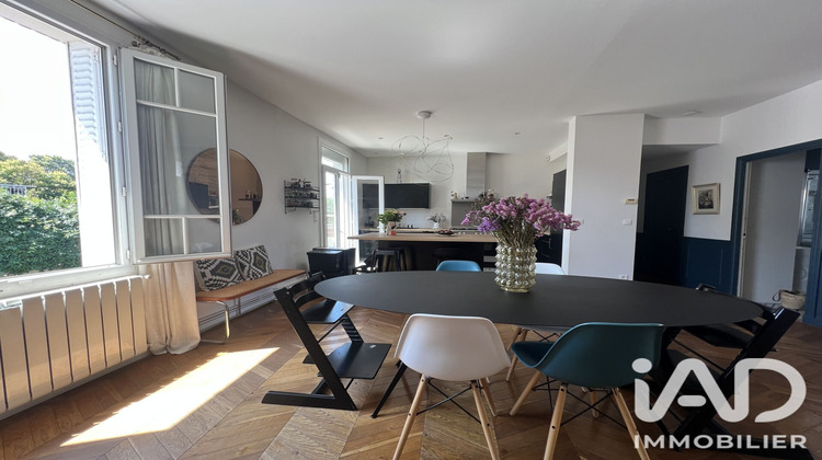 Ma-Cabane - Vente Maison Toulouse, 114 m²