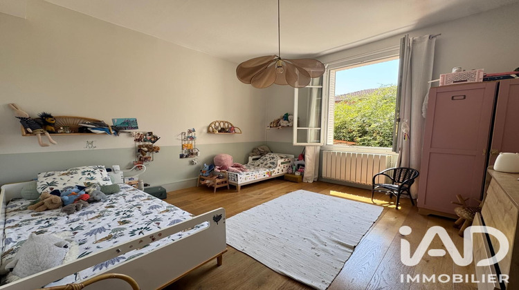 Ma-Cabane - Vente Maison Toulouse, 114 m²