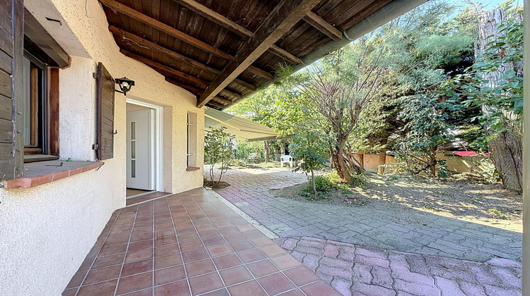 Ma-Cabane - Vente Maison Toulouse, 150 m²