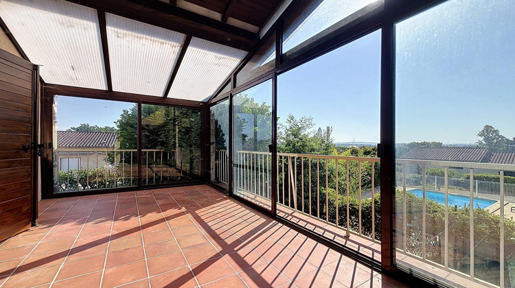 Ma-Cabane - Vente Maison Toulouse, 150 m²