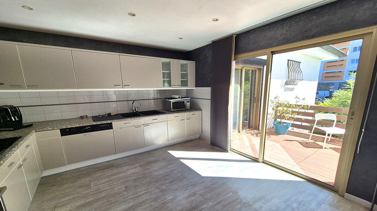 Ma-Cabane - Vente Maison TOULOUSE, 121 m²