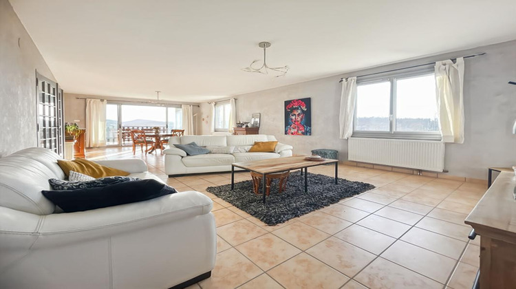 Ma-Cabane - Vente Maison TOULOUSE LE CHATEAU, 230 m²