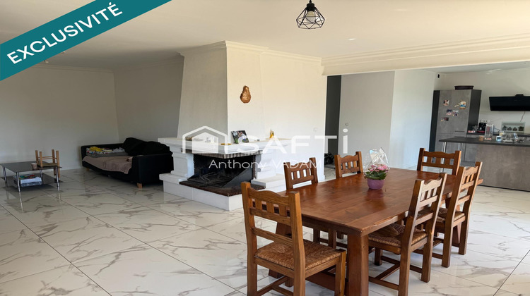 Ma-Cabane - Vente Maison Toulouse-le-Chateau, 174 m²