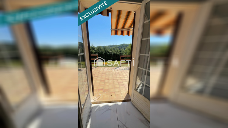 Ma-Cabane - Vente Maison Toulouse-le-Chateau, 174 m²