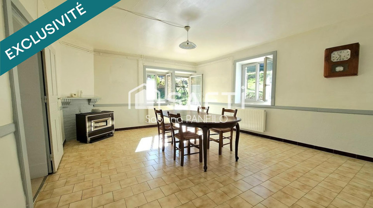 Ma-Cabane - Vente Maison Toulouse-le-Chateau, 109 m²