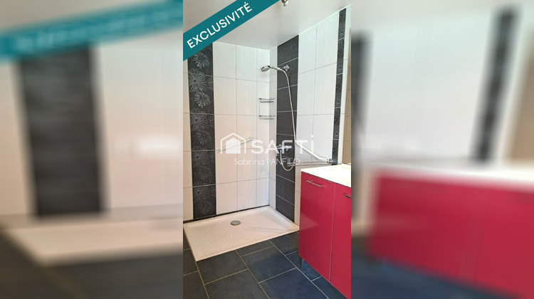 Ma-Cabane - Vente Maison Toulouse-le-Chateau, 109 m²