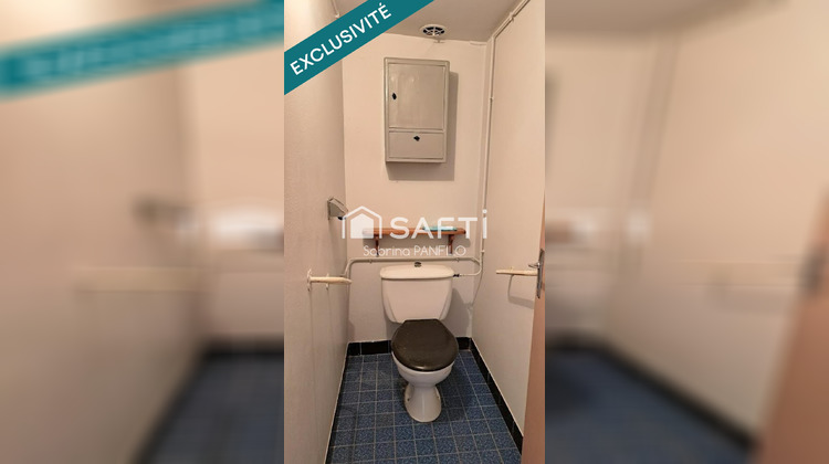 Ma-Cabane - Vente Maison Toulouse-le-Chateau, 109 m²