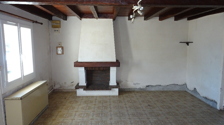 Ma-Cabane - Vente Maison TOULOUZETTE, 106 m²