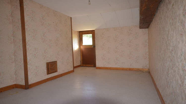 Ma-Cabane - Vente Maison TOULX SAINTE CROIX, 136 m²