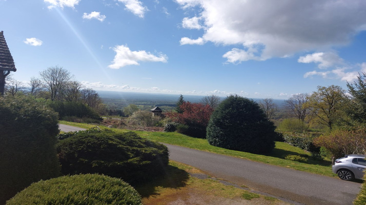 Ma-Cabane - Vente Maison TOULX SAINTE CROIX, 118 m²