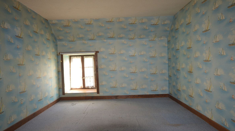Ma-Cabane - Vente Maison TOULX SAINTE CROIX, 136 m²