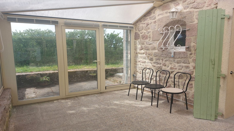 Ma-Cabane - Vente Maison TOULX SAINTE CROIX, 115 m²