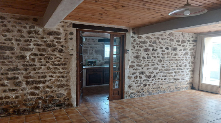 Ma-Cabane - Vente Maison TOULX SAINTE CROIX, 115 m²