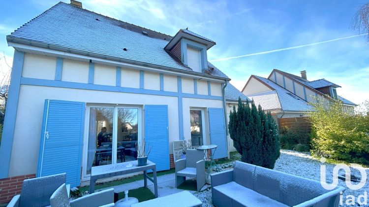 Ma-Cabane - Vente Maison Touques, 110 m²