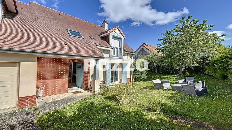 Ma-Cabane - Vente Maison TOUQUES, 106 m²