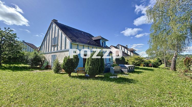 Ma-Cabane - Vente Maison TOUQUES, 106 m²