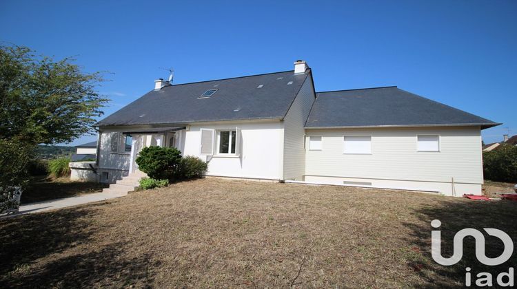 Ma-Cabane - Vente Maison Touques, 171 m²