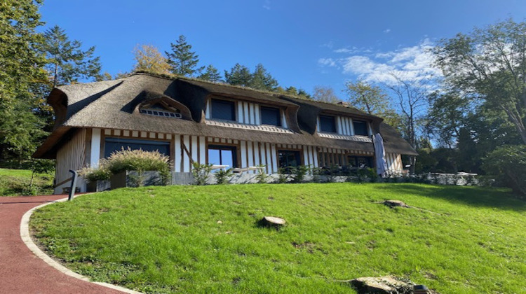 Ma-Cabane - Vente Maison Touques, 180 m²