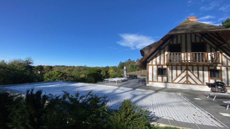 Ma-Cabane - Vente Maison Touques, 180 m²