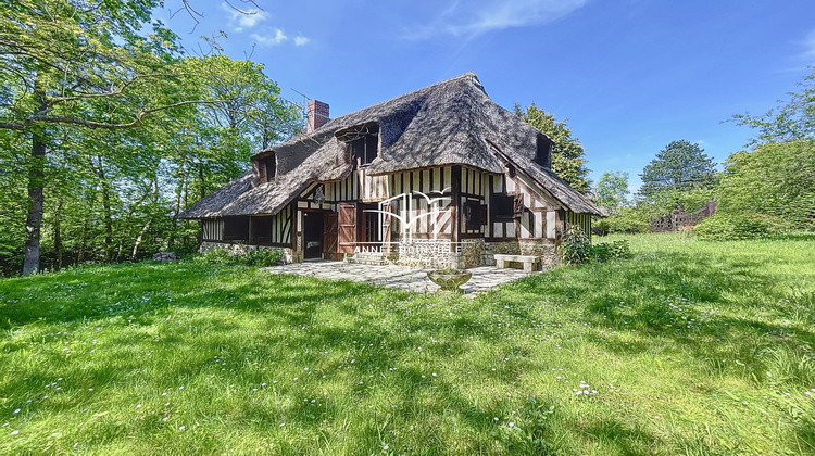 Ma-Cabane - Vente Maison Touques, 117 m²