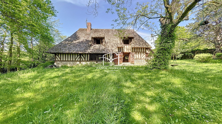 Ma-Cabane - Vente Maison Touques, 117 m²