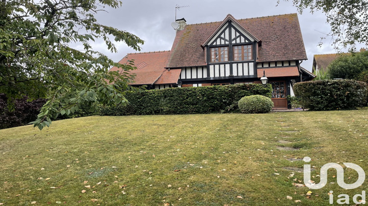 Ma-Cabane - Vente Maison Touques, 105 m²