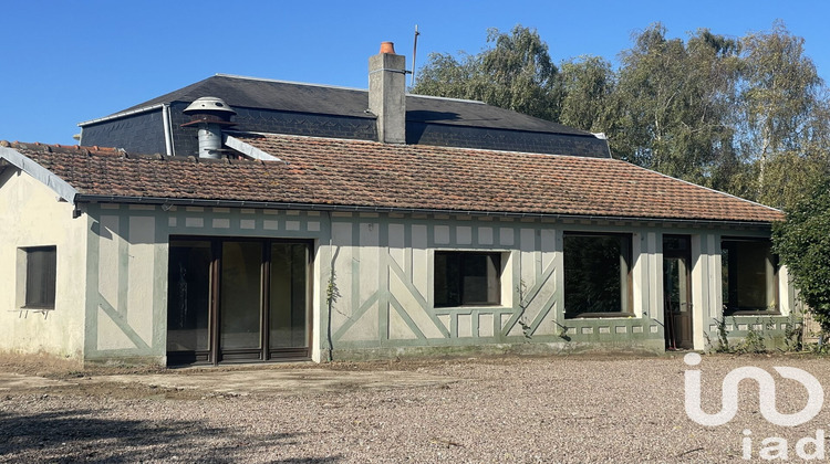 Ma-Cabane - Vente Maison Touques, 143 m²