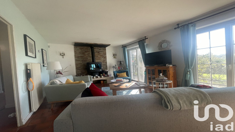 Ma-Cabane - Vente Maison Touques, 122 m²