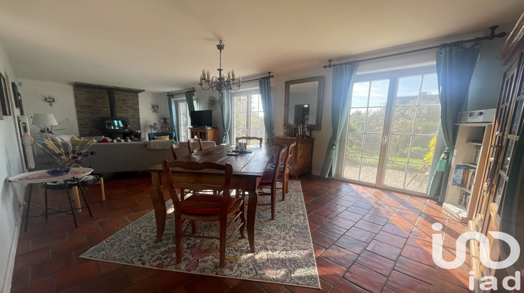 Ma-Cabane - Vente Maison Touques, 122 m²