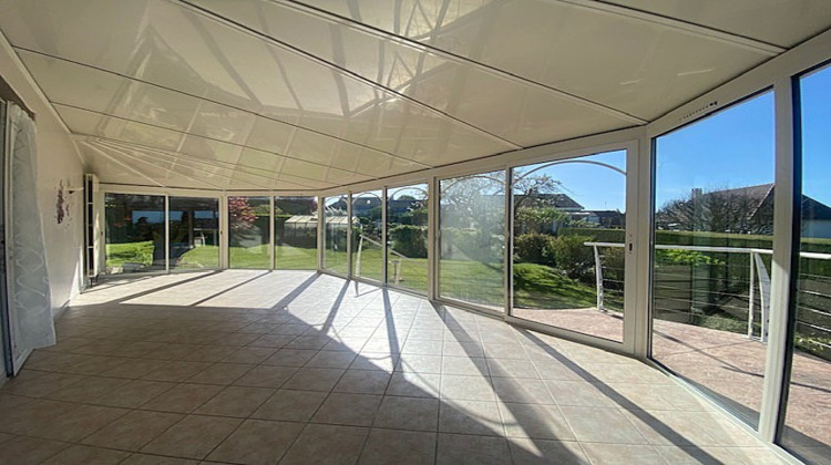 Ma-Cabane - Vente Maison Touques, 148 m²