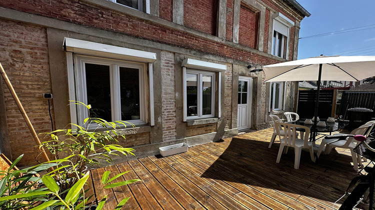 Ma-Cabane - Vente Maison TOUQUES, 65 m²