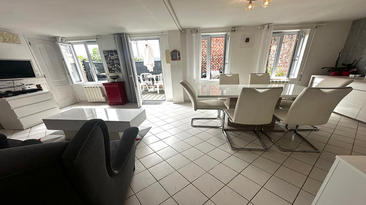 Ma-Cabane - Vente Maison TOUQUES, 65 m²