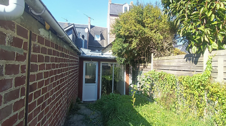 Ma-Cabane - Vente Maison Touques, 94 m²