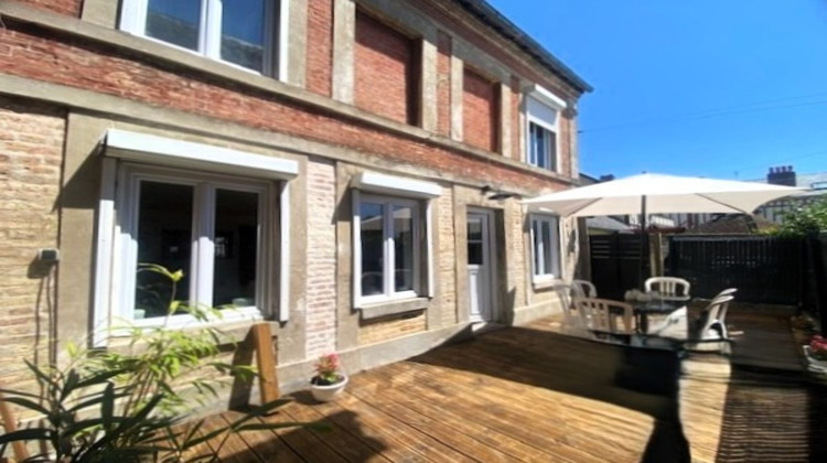 Ma-Cabane - Vente Maison Touques, 65 m²